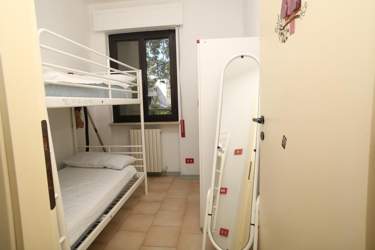Residence Le Palme Montesilvano Ngoại thất bức ảnh
