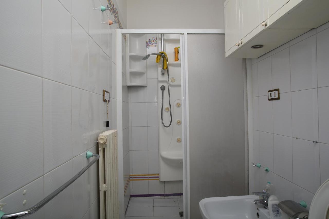 Residence Le Palme Montesilvano Ngoại thất bức ảnh
