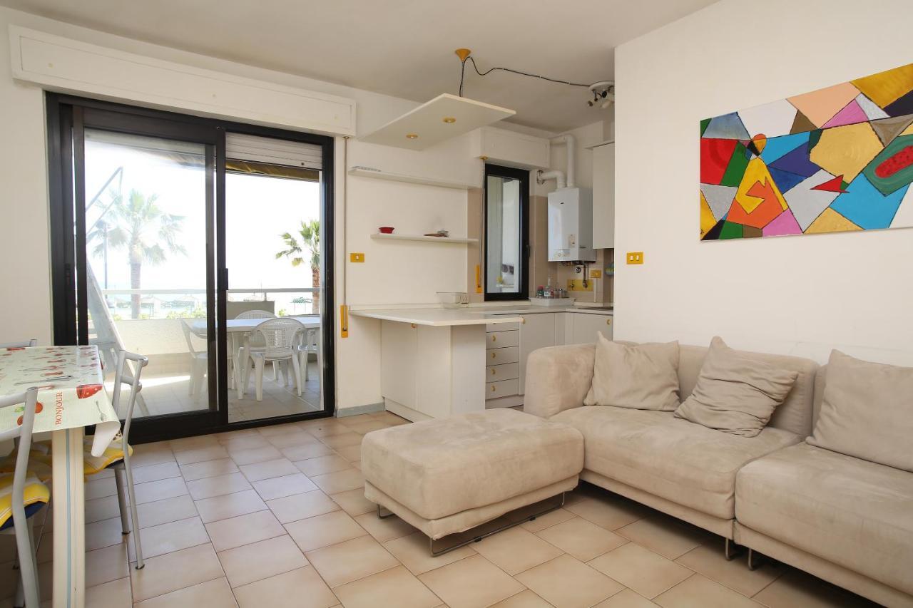 Residence Le Palme Montesilvano Ngoại thất bức ảnh