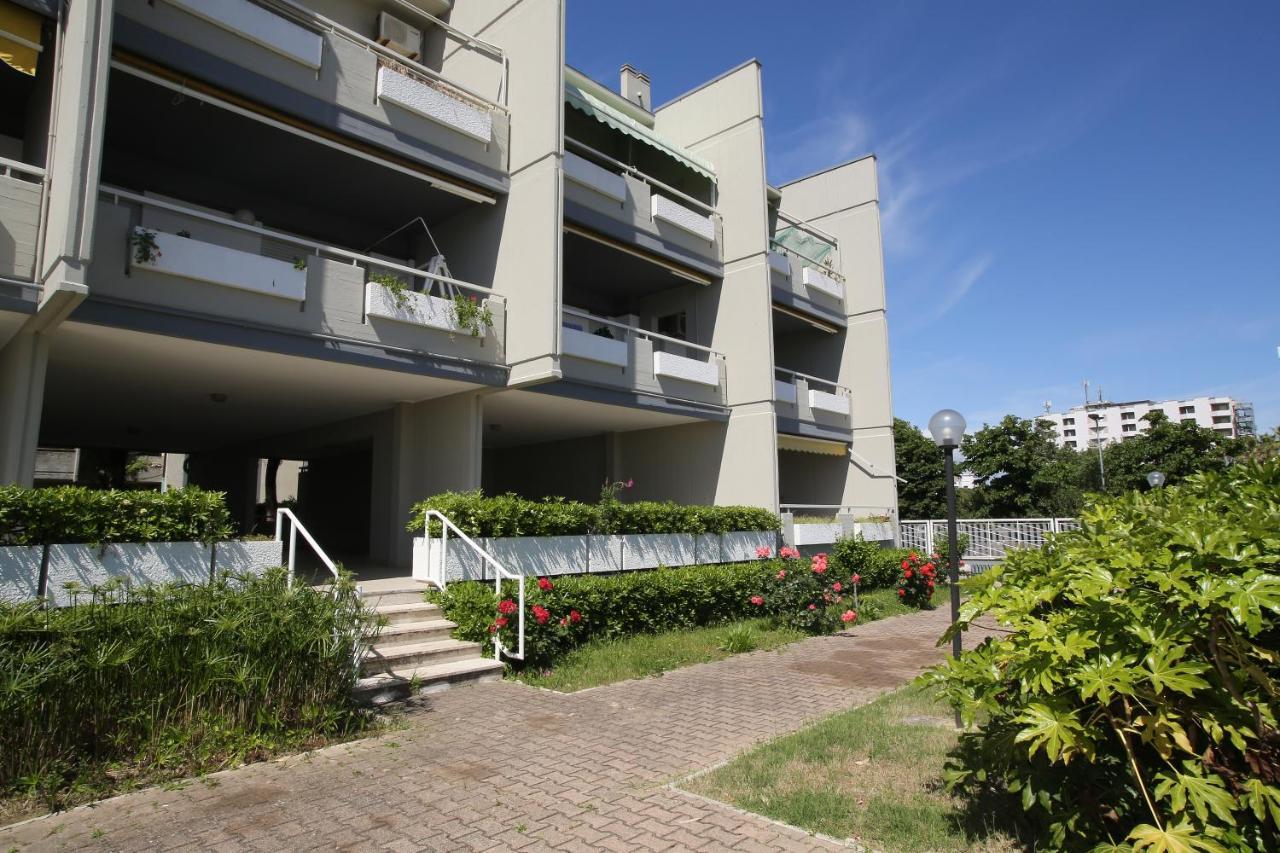 Residence Le Palme Montesilvano Ngoại thất bức ảnh